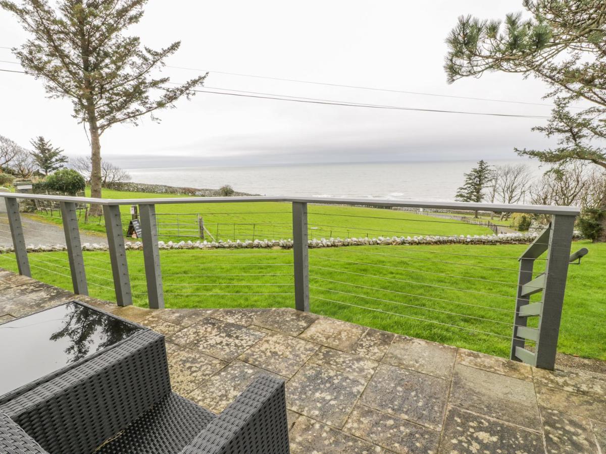 Villa Hendre Wylan Barmouth Exterior foto